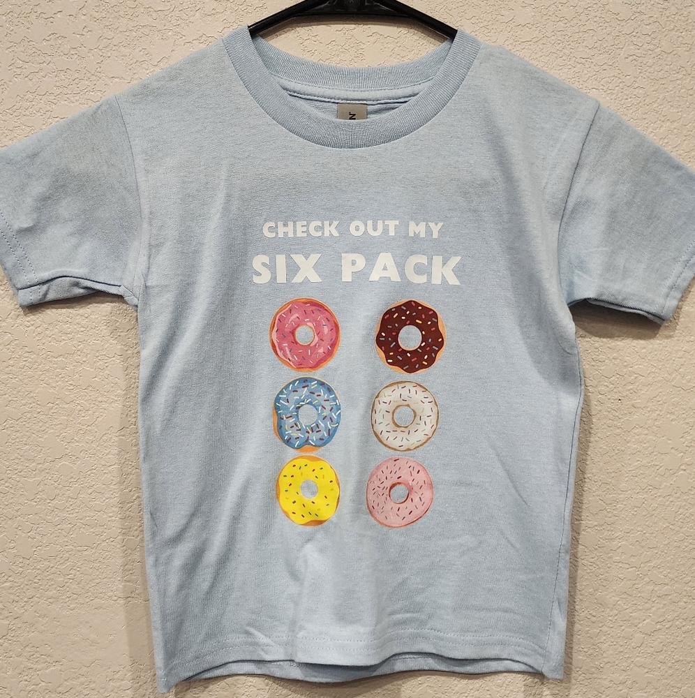 Kid's Graphic Tee